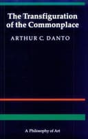Cover of The Transfiguration of the Commonplace