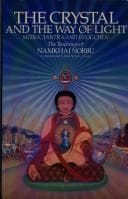 Cover of The Crystal and the Way of Light