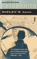 Cover of Ripley’s Game