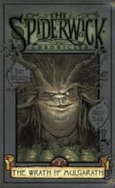 Cover of The Wrath of Mulgarath