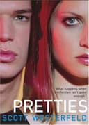 Cover of Pretties