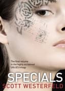 Cover of Specials