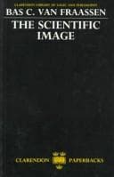Cover of The Scientific Image