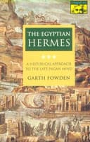Cover of The Egyptian Hermes