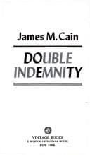 Cover of Double Indemnity
