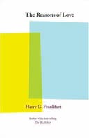 Cover of The Reasons of Love