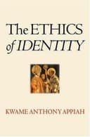Cover of The Ethics of Identity