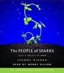 Cover of The People of Sparks