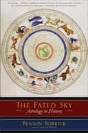 Cover of The Fated Sky