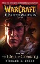 Cover of The Well of Eternity