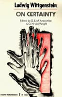 Cover of On Certainty