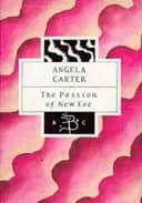 Cover of The Passion of New Eve