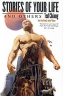 Cover of Stories of Your Life and Others
