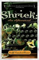 Cover of Shriek: An Afterword