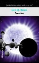Cover of Excession