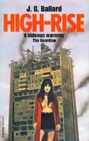 Cover of High-Rise