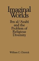Cover of Imaginal Worlds