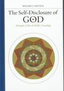 Cover of The Self-Disclosure of God