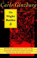 Cover of The Night Battles