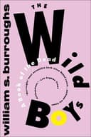 Cover of The wild boys