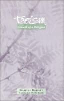 Cover of Taoism