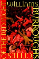 Cover of Cities of the Red Night