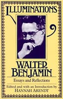 Cover of Illuminations