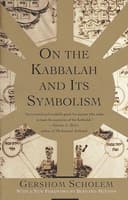 Cover of On the Kabbalah and Its Symbolism