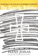 Cover of The Gnostic Religion