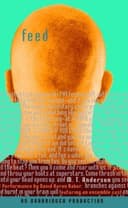 Cover of Feed