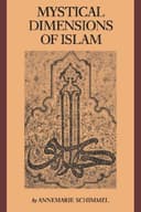 Cover of Mystical Dimensions of Islam