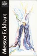 Cover of Meister Eckhart, the Essential Sermons, Commentaries, Treatises, and Defense