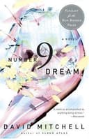 Cover of number9dream
