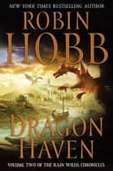 Cover of Dragon Haven