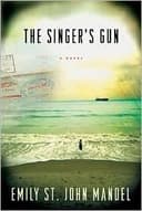 Cover of The Singer’s Gun