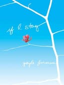 Cover of If I Stay