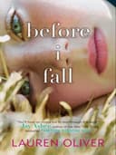 Cover of Before I Fall