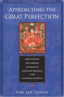 Cover of Approaching the Great Perfection