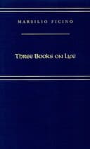 Cover of Three Books on Life