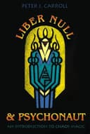 Cover of Liber Null and Psychonaut