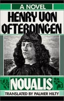 Cover of Henry von Ofterdingen
