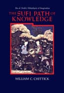 Cover of The Sufi Path of Knowledge