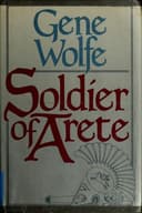 Cover of Soldier of Arete