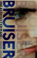 Cover of Bruiser