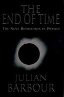 Cover of The end of time