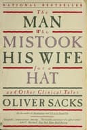 Cover of The Man Who Mistook His Wife for a Hat