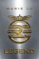 Cover of Legend