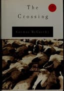 Cover of The Crossing