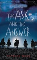 Cover of The Ask and the Answer