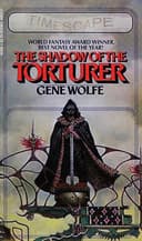 Cover of The Shadow of the Torturer